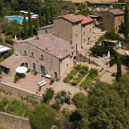 Podere Campolungo *
