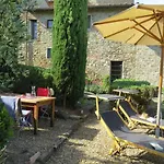 Lägenhet Podere Campolungo Greve in Chianti
