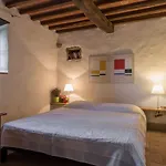 Podere Campolungo Lägenhet