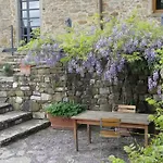 Podere Campolungo Lägenhet Greve in Chianti