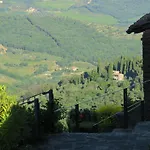 Lägenhet Podere Campolungo Greve in Chianti