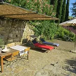 Podere Campolungo Lägenhet