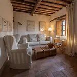 Podere Campolungo Lägenhet