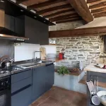 Lägenhet Podere Campolungo Greve in Chianti