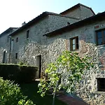 Podere Campolungo Lägenhet *
