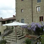Podere Campolungo Lägenhet Greve in Chianti