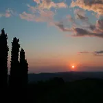 Lägenhet Podere Campolungo *
