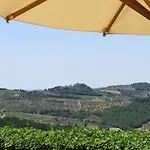 Podere Campolungo * Greve in Chianti