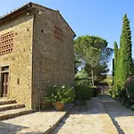 Podere Campolungo * Greve in Chianti