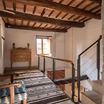 Podere Campolungo Lägenhet Greve in Chianti