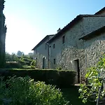 Podere Campolungo * Greve in Chianti