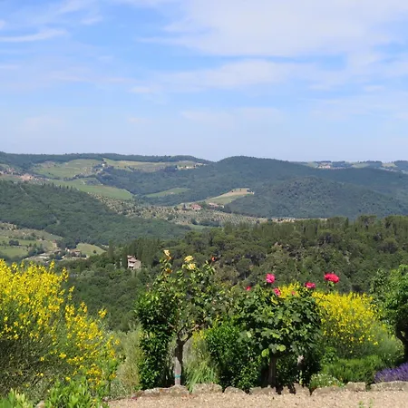 Podere Campolungo *