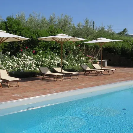 Apartment Podere Campolungo *