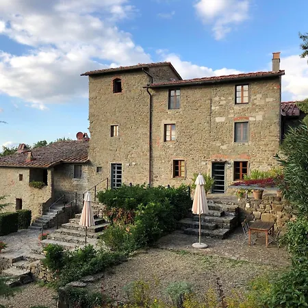 Podere Campolungo