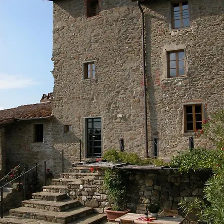 Podere Campolungo *
