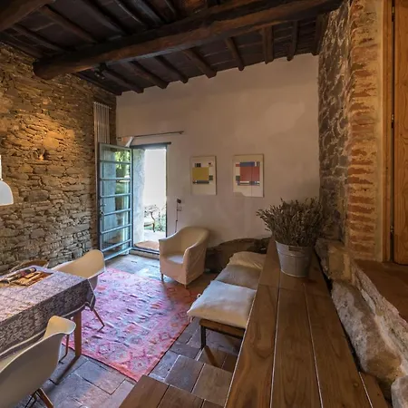 Appartamento Podere Campolungo