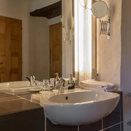 Podere Campolungo Greve in Chianti