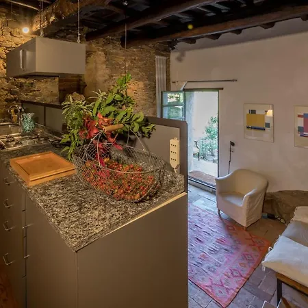 Podere Campolungo Apartment Greve in Chianti