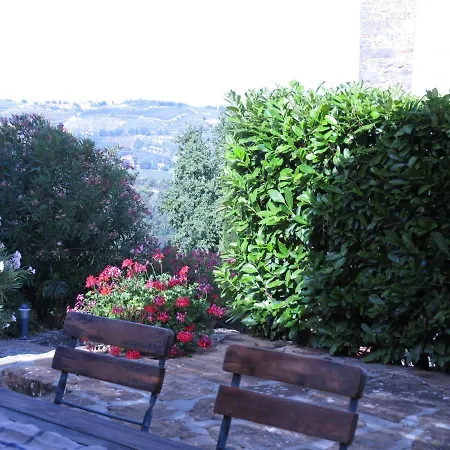 Podere Campolungo