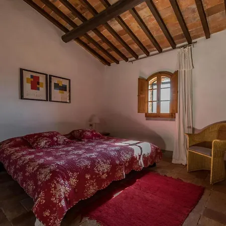 Podere Campolungo Apartment