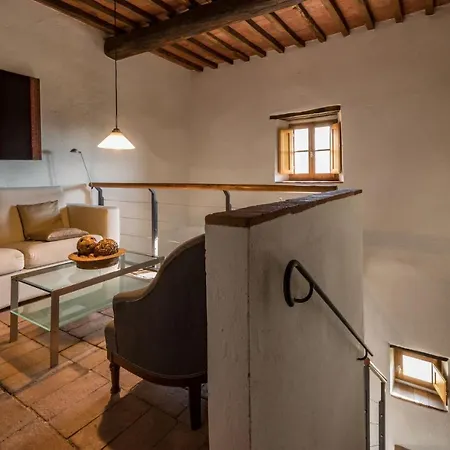 Podere Campolungo