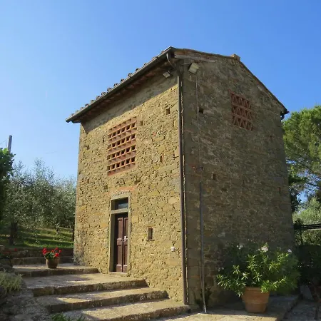 Podere Campolungo גרבה אין קיאנטי