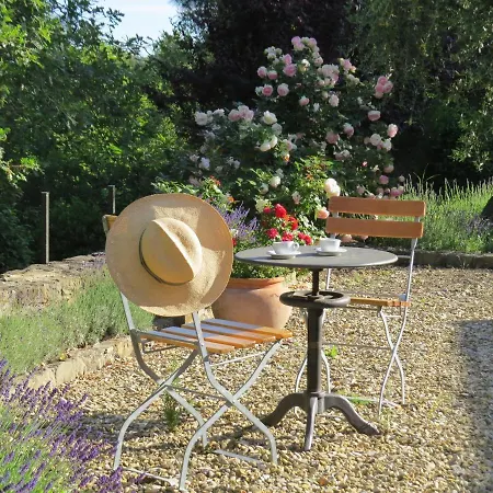 Apartment Podere Campolungo