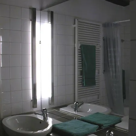 Apartment Podere Campolungo Greve in Chianti