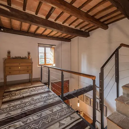 Apartment Podere Campolungo
