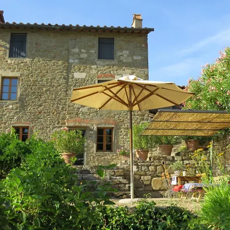 Apartment Podere Campolungo