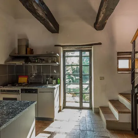 Podere Campolungo Greve in Chianti
