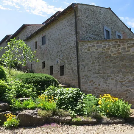 Podere Campolungo *