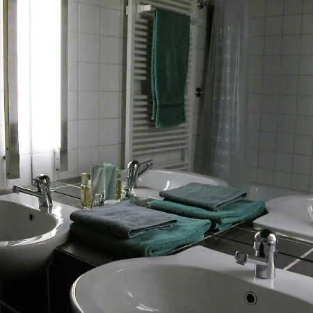 Apartment Podere Campolungo